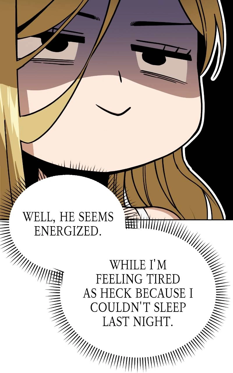 Maybe Meant to Be Chapter 85 - The Aftereffects Page 88