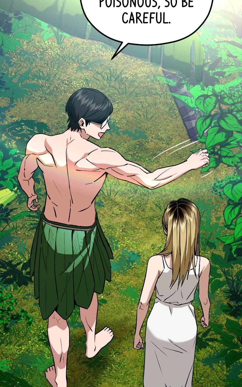 Maybe Meant to Be Chapter 85 - The Aftereffects Page 90
