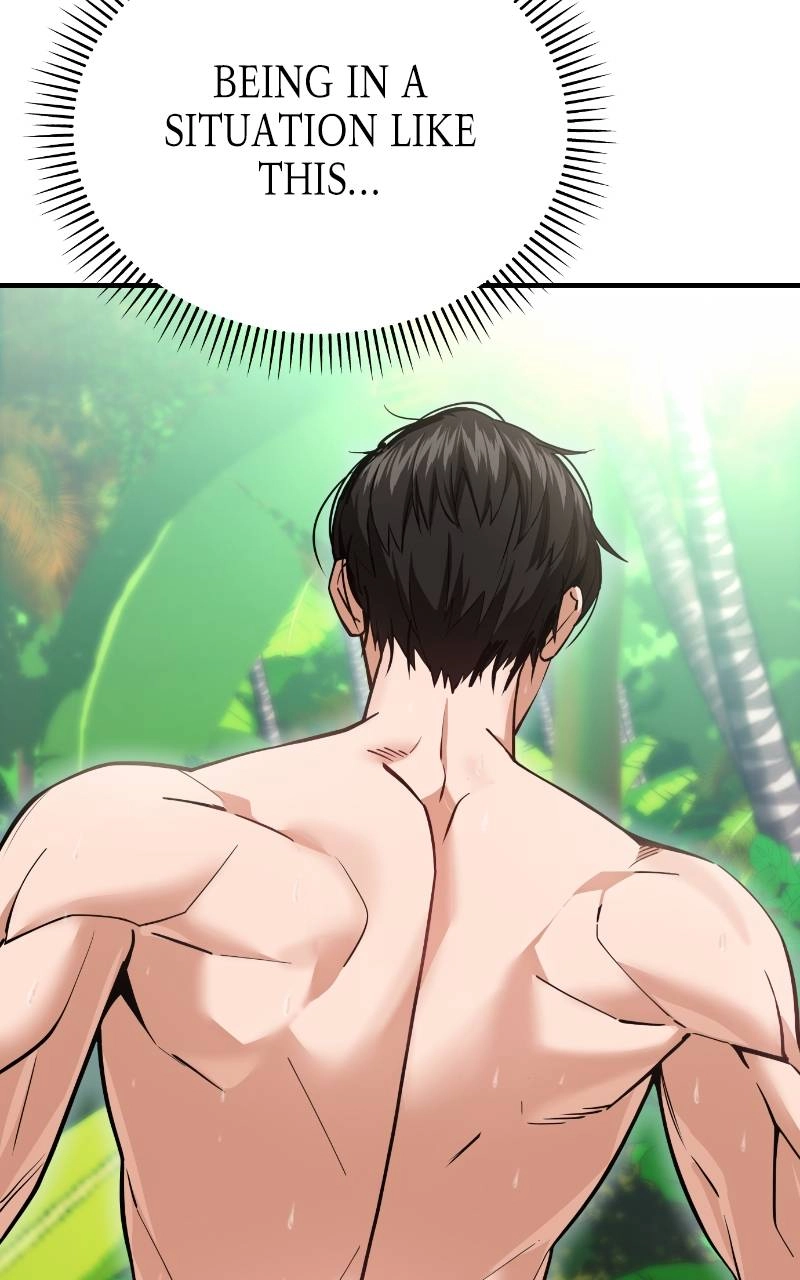 Maybe Meant to Be Chapter 85 - The Aftereffects Page 92