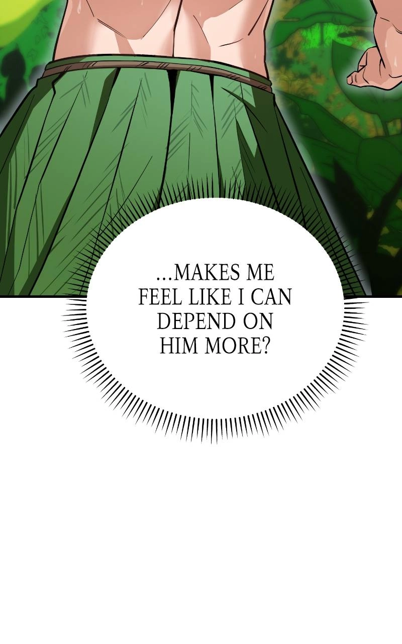 Maybe Meant to Be Chapter 85 - The Aftereffects Page 93