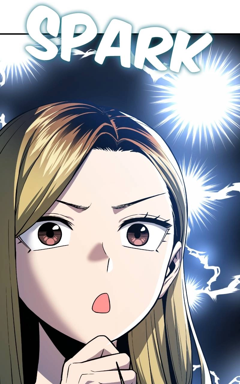 Maybe Meant to Be Chapter 85 - The Aftereffects Page 94