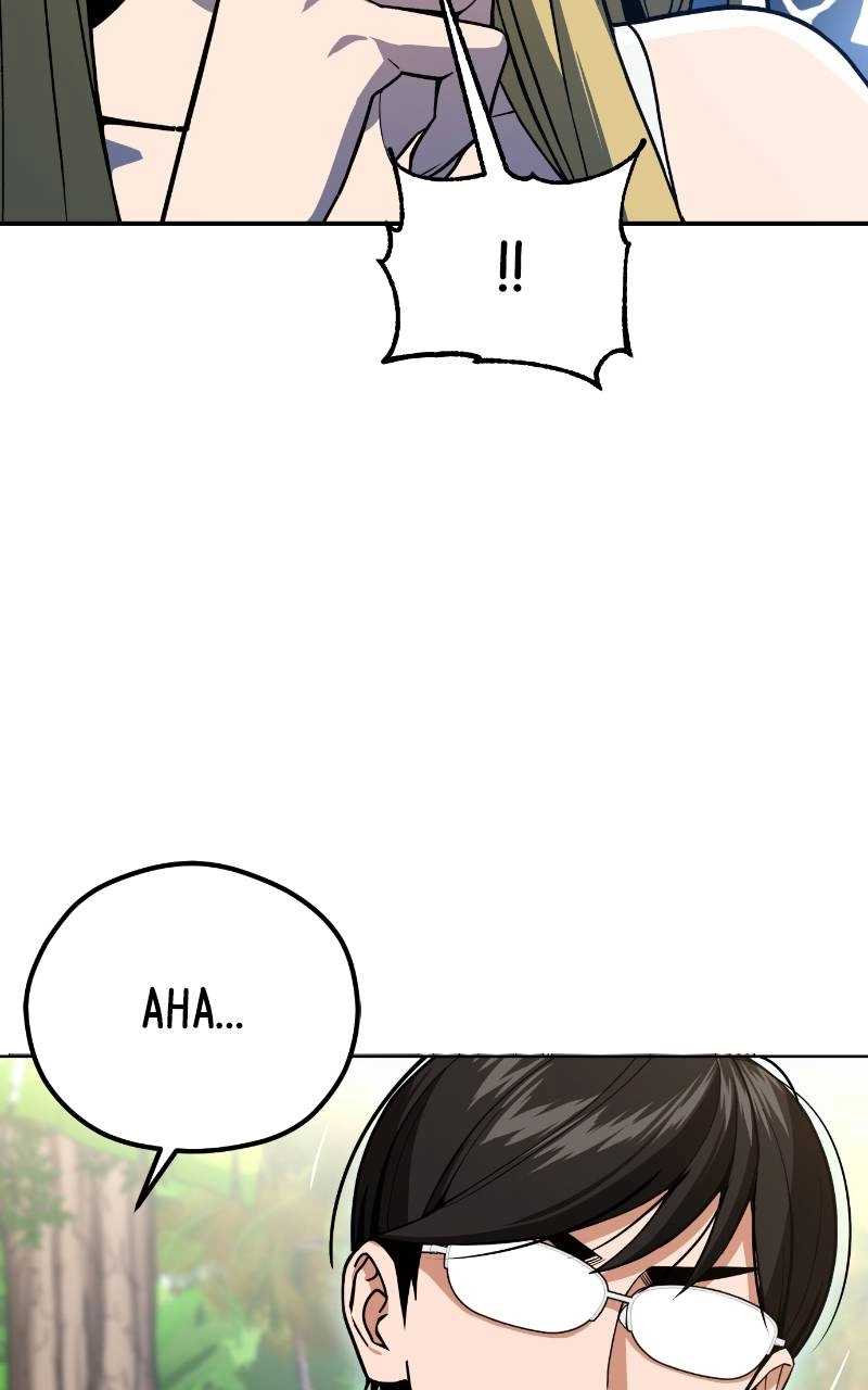 Maybe Meant to Be Chapter 85 - The Aftereffects Page 95