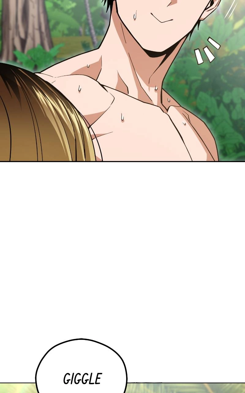 Maybe Meant to Be Chapter 85 - The Aftereffects Page 96