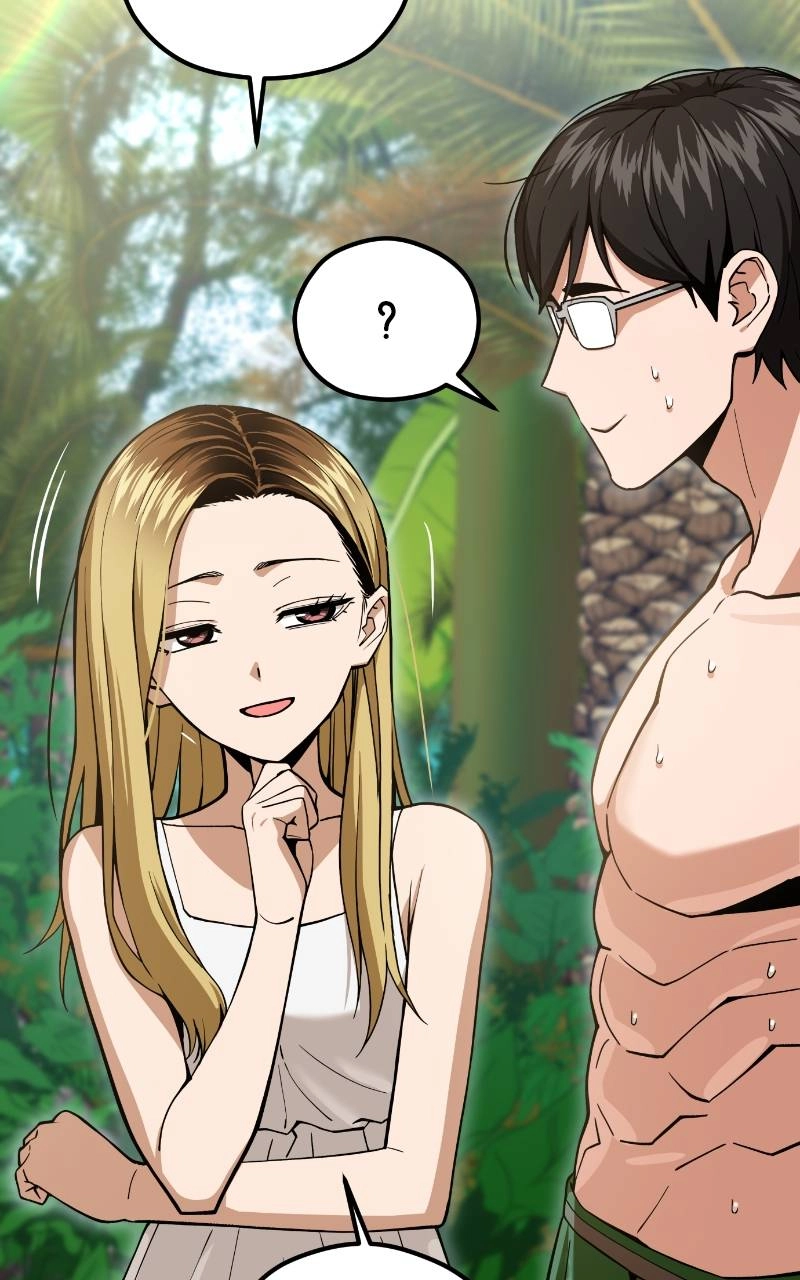 Maybe Meant to Be Chapter 85 - The Aftereffects Page 97