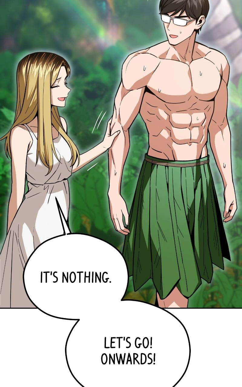Maybe Meant to Be Chapter 85 - The Aftereffects Page 99
