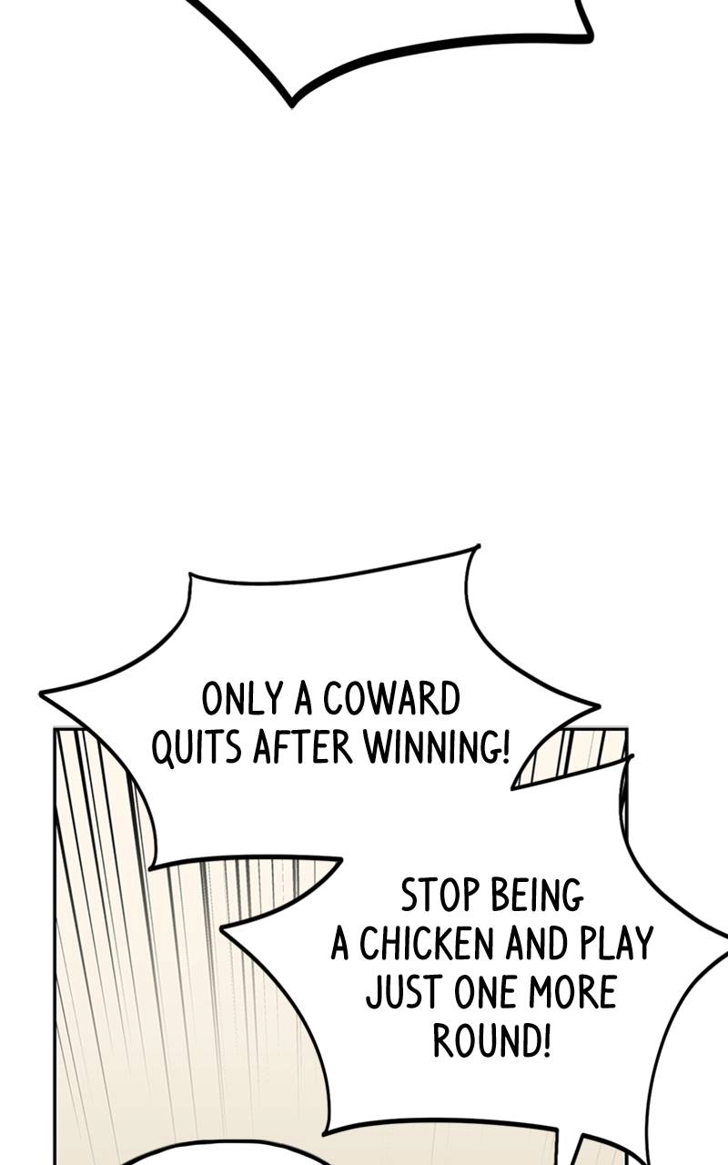 Maybe Meant to Be Chapter 64 - The Right(?) Direction Page 100