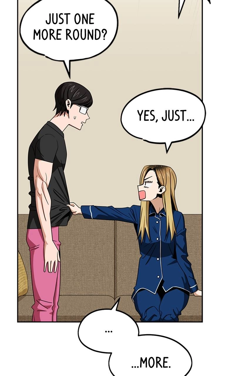Maybe Meant to Be Chapter 64 - The Right(?) Direction Page 101