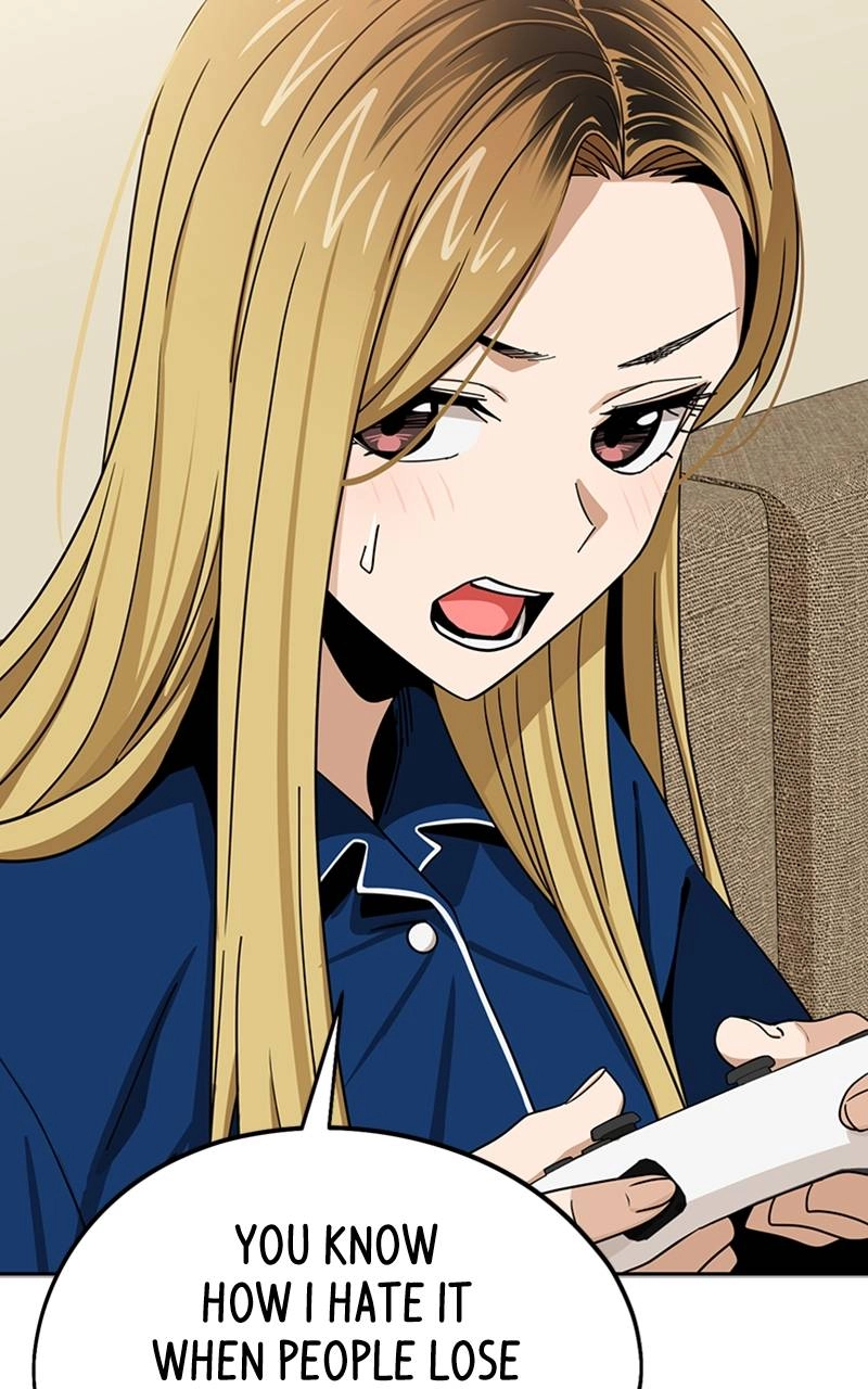 Maybe Meant to Be Chapter 64 - The Right(?) Direction Page 103