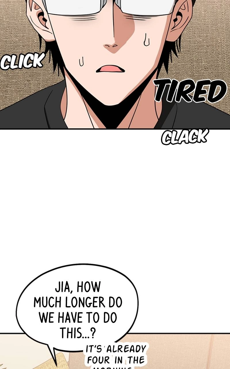 Maybe Meant to Be Chapter 64 - The Right(?) Direction Page 106