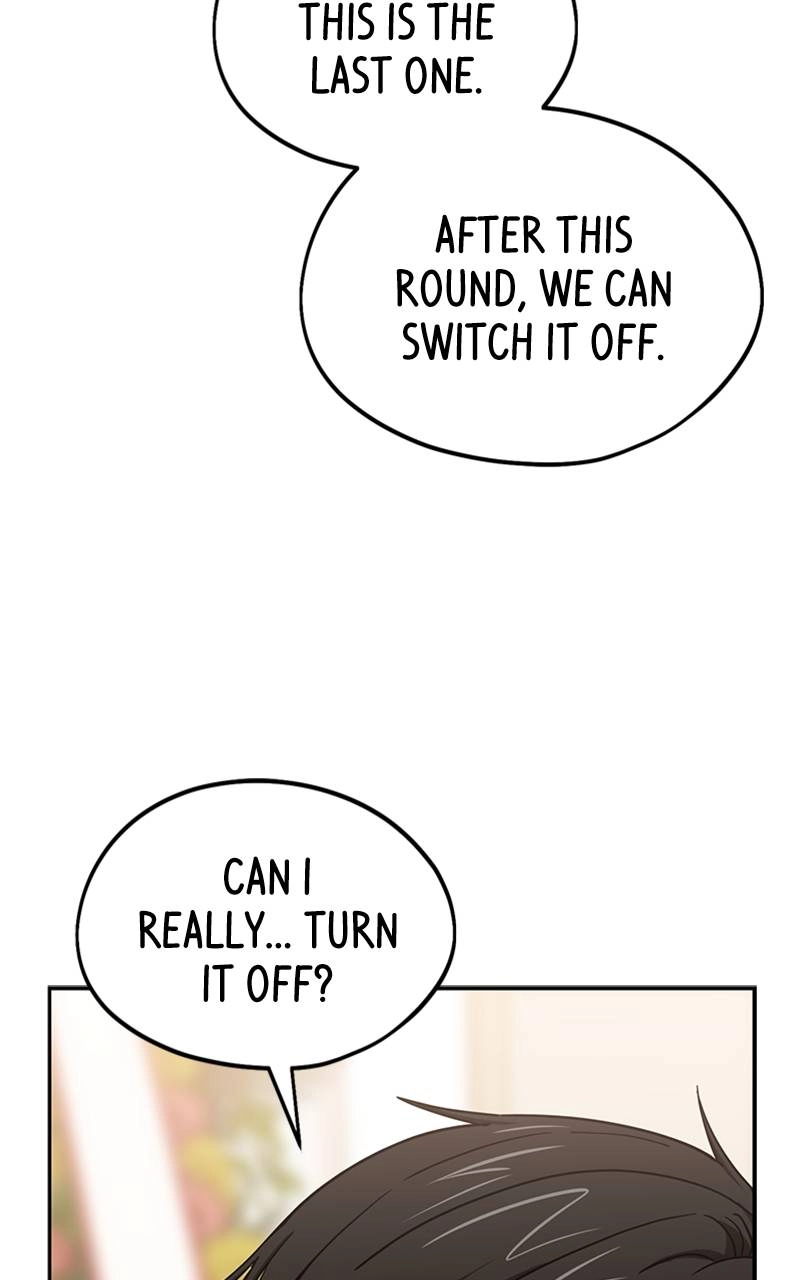 Maybe Meant to Be Chapter 64 - The Right(?) Direction Page 108