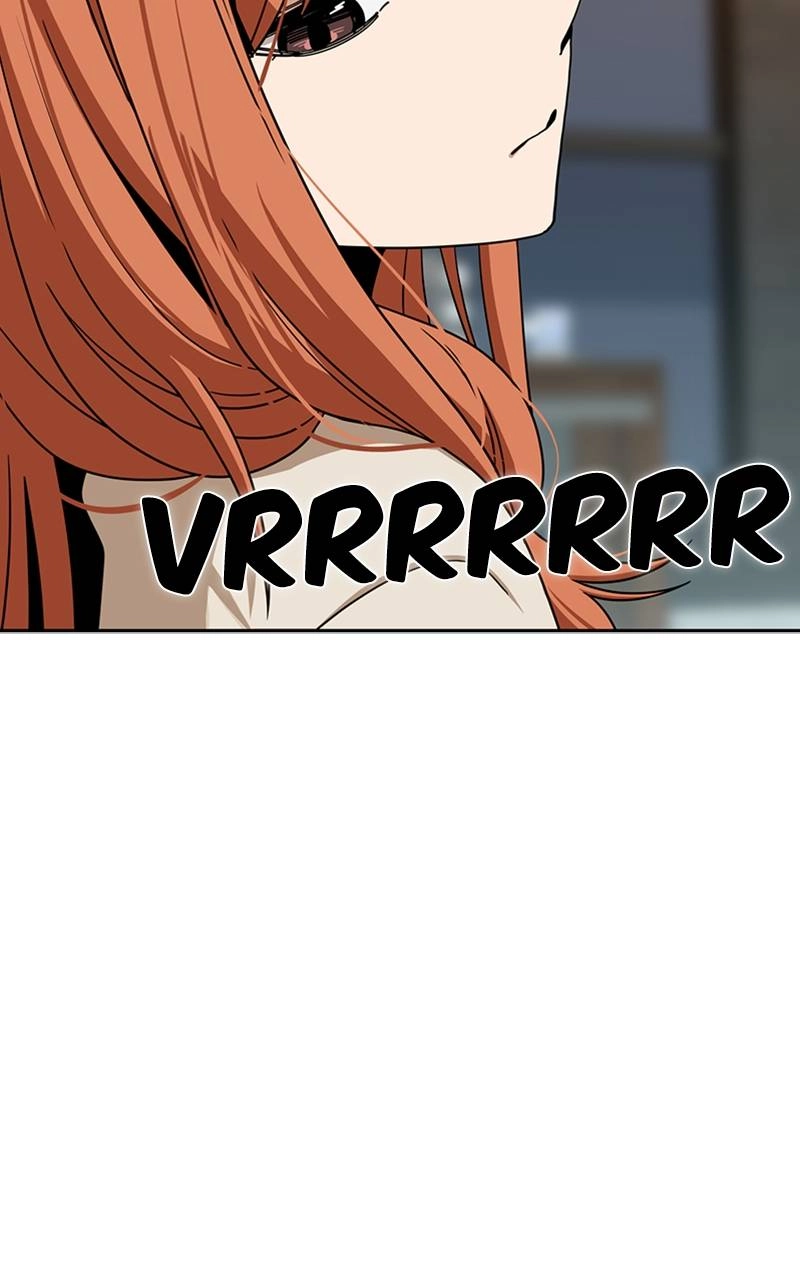 Maybe Meant to Be Chapter 64 - The Right(?) Direction Page 10