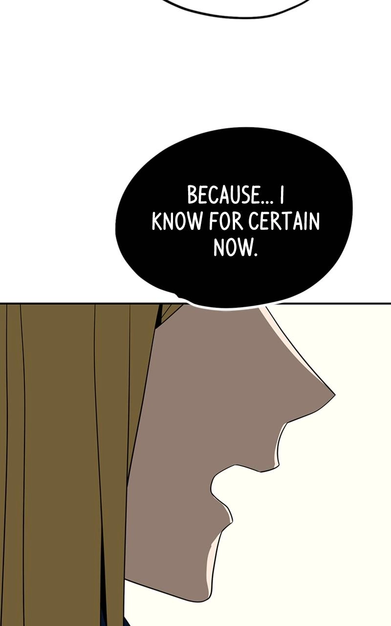Maybe Meant to Be Chapter 64 - The Right(?) Direction Page 110