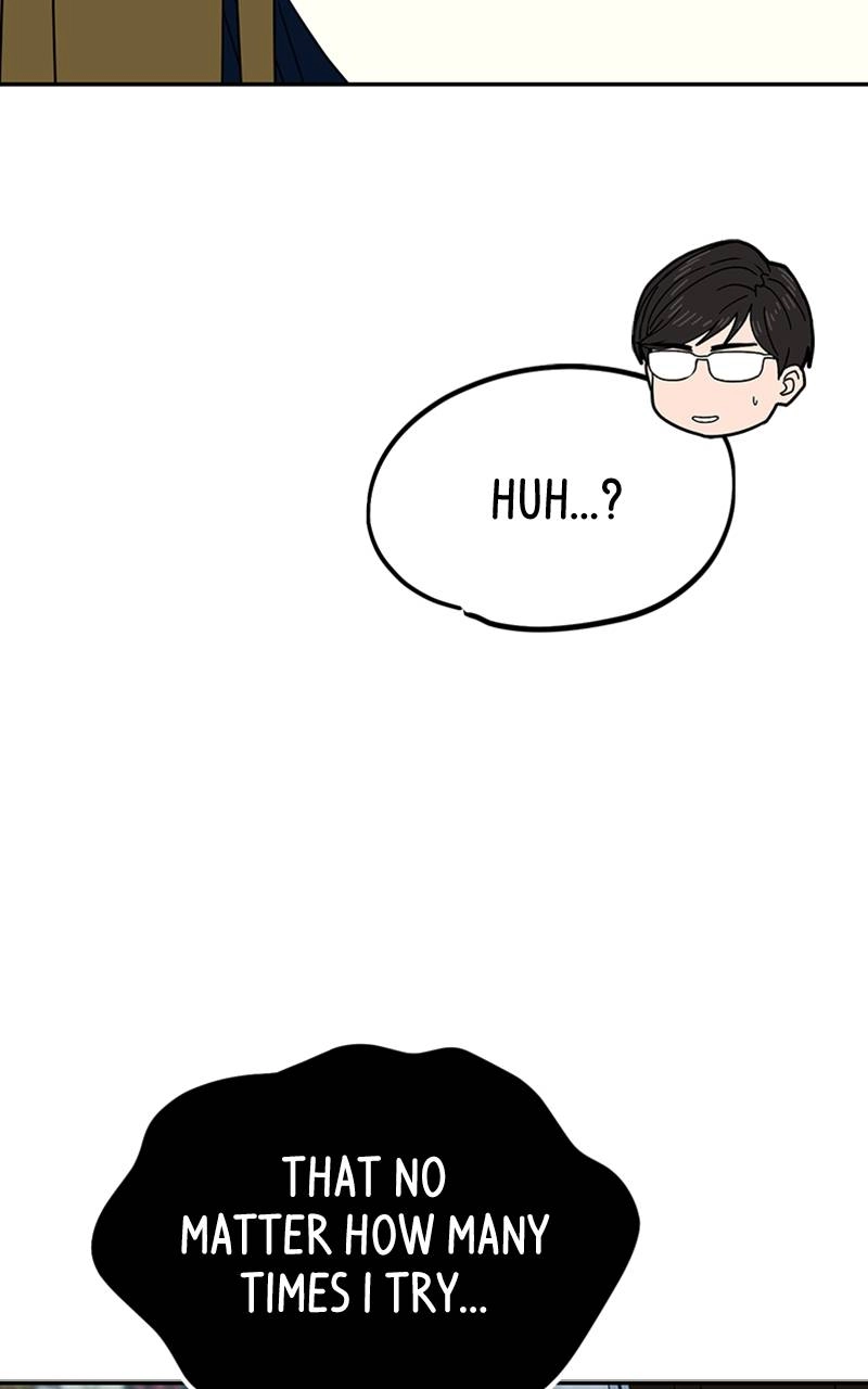 Maybe Meant to Be Chapter 64 - The Right(?) Direction Page 111