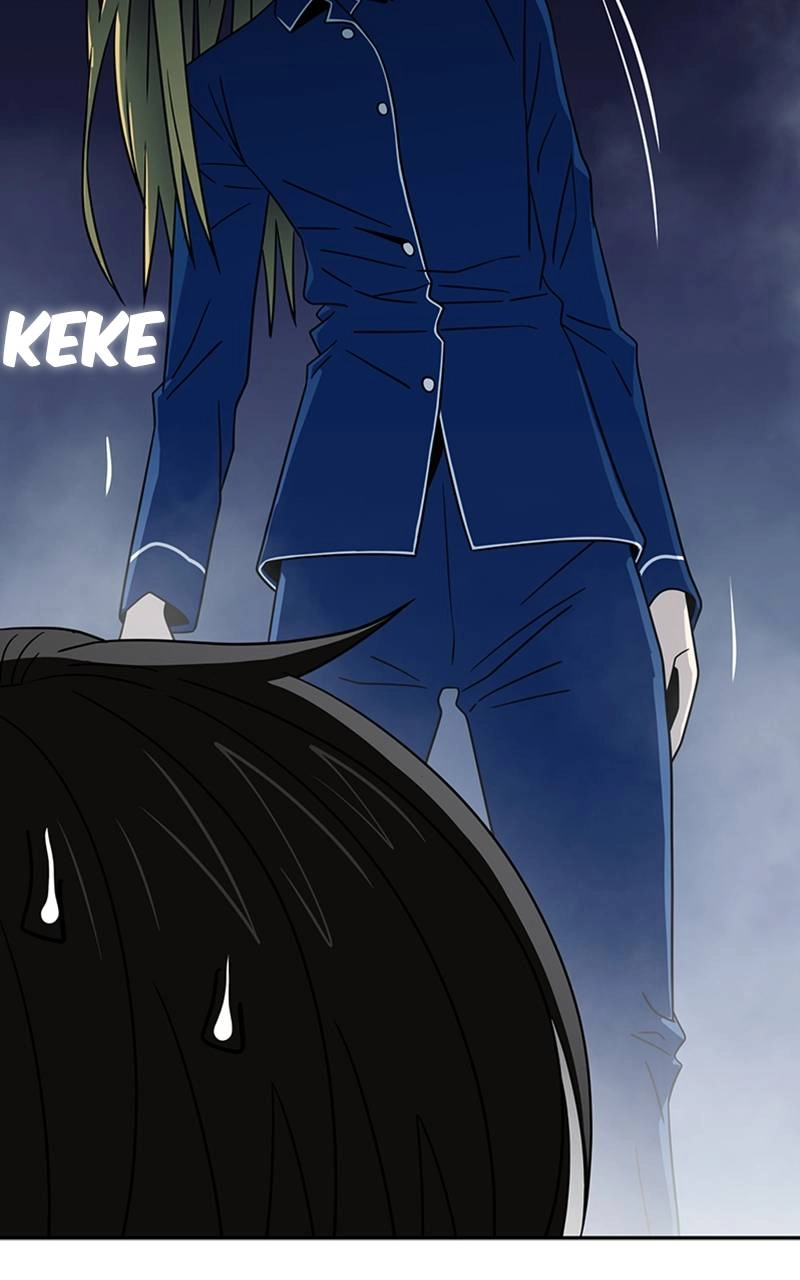 Maybe Meant to Be Chapter 64 - The Right(?) Direction Page 114