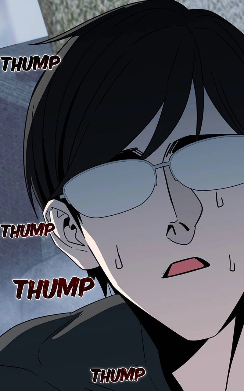 Maybe Meant to Be Chapter 64 - The Right(?) Direction Page 116