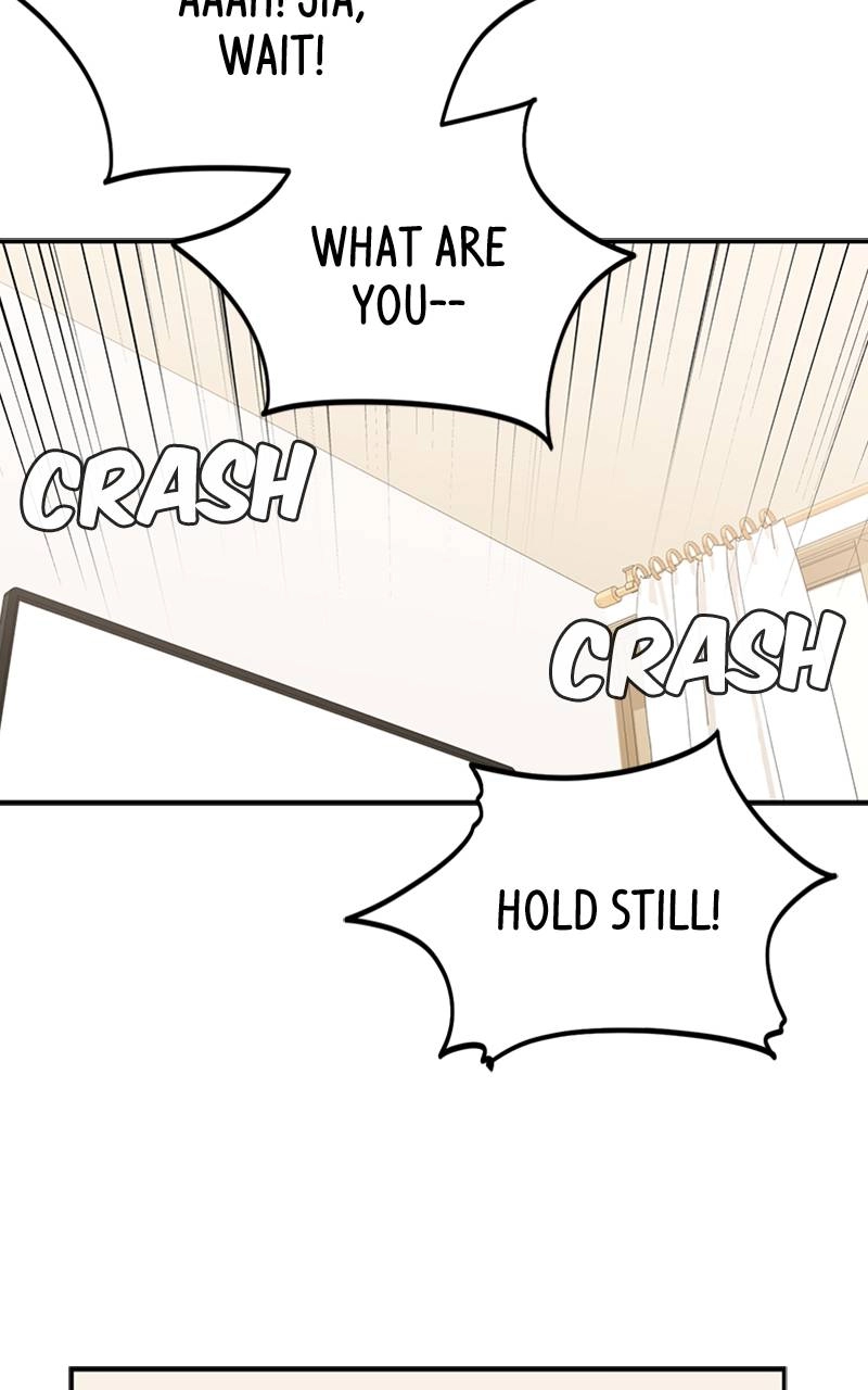 Maybe Meant to Be Chapter 64 - The Right(?) Direction Page 118