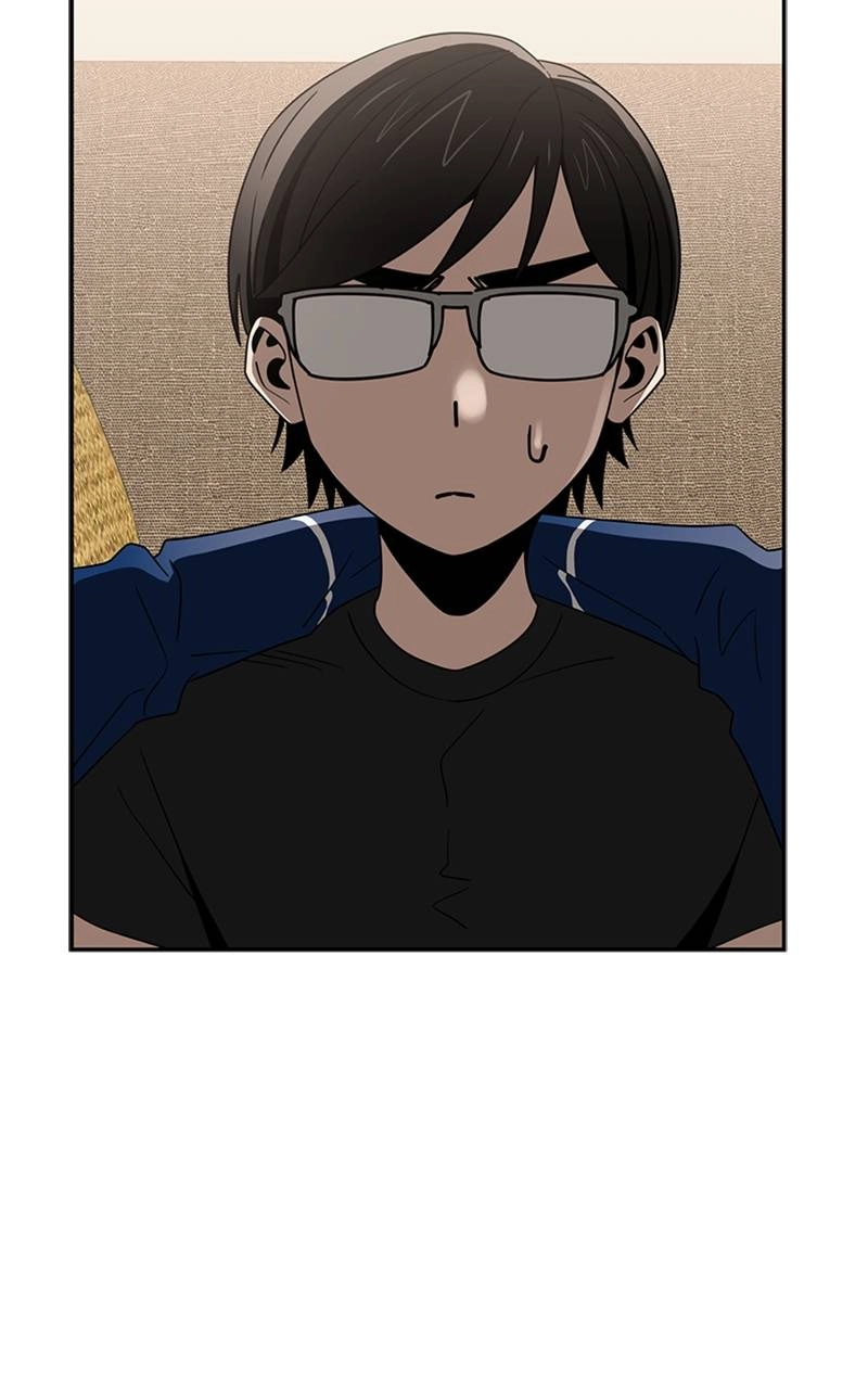 Maybe Meant to Be Chapter 64 - The Right(?) Direction Page 119