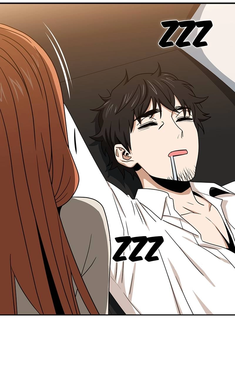 Maybe Meant to Be Chapter 64 - The Right(?) Direction Page 11