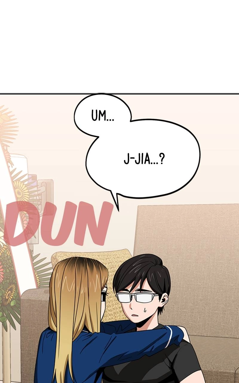 Maybe Meant to Be Chapter 64 - The Right(?) Direction Page 122