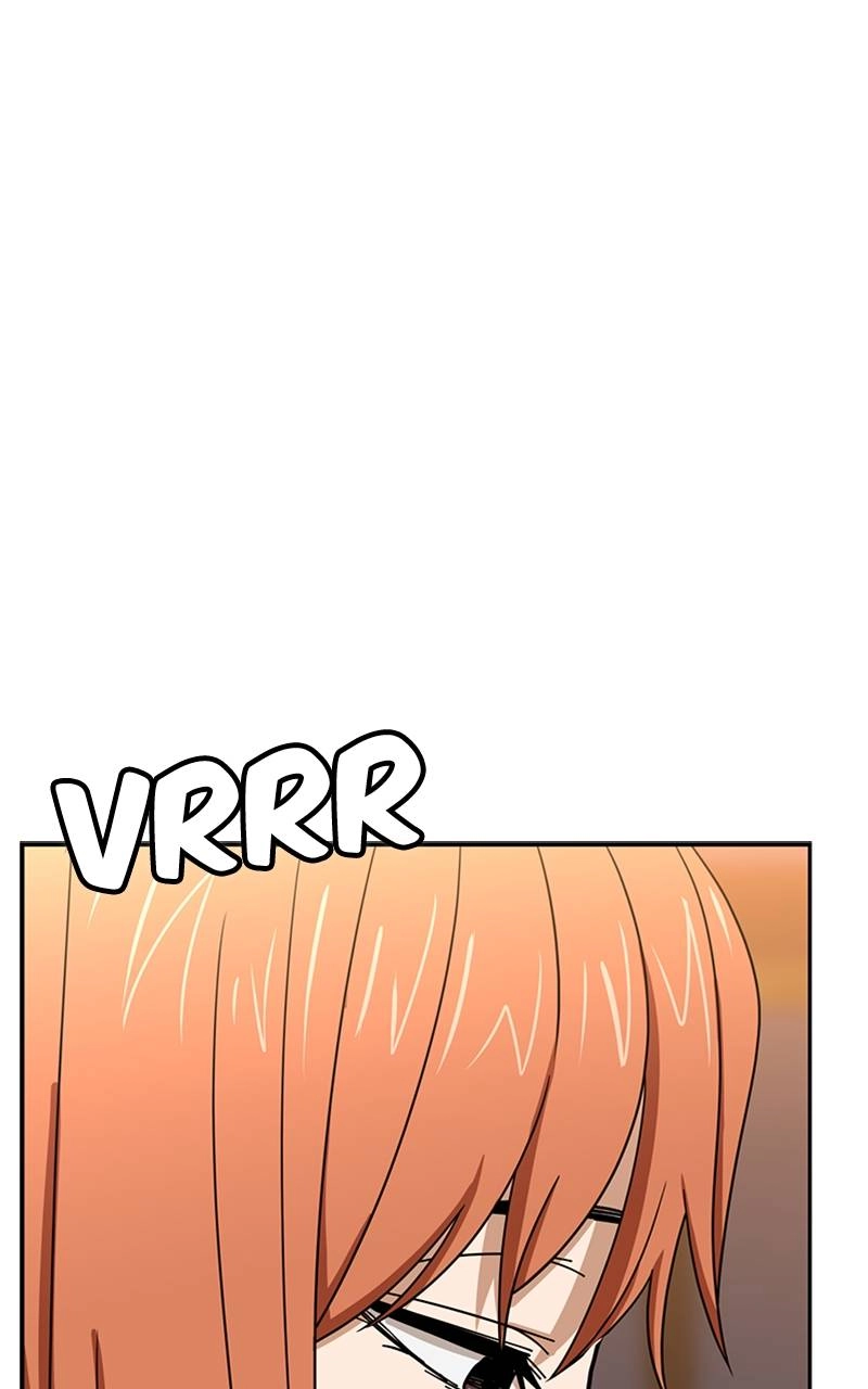 Maybe Meant to Be Chapter 64 - The Right(?) Direction Page 12