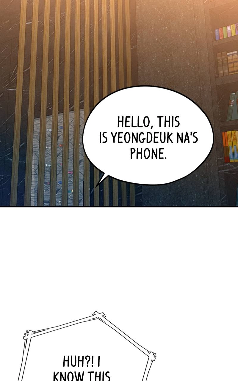 Maybe Meant to Be Chapter 64 - The Right(?) Direction Page 16
