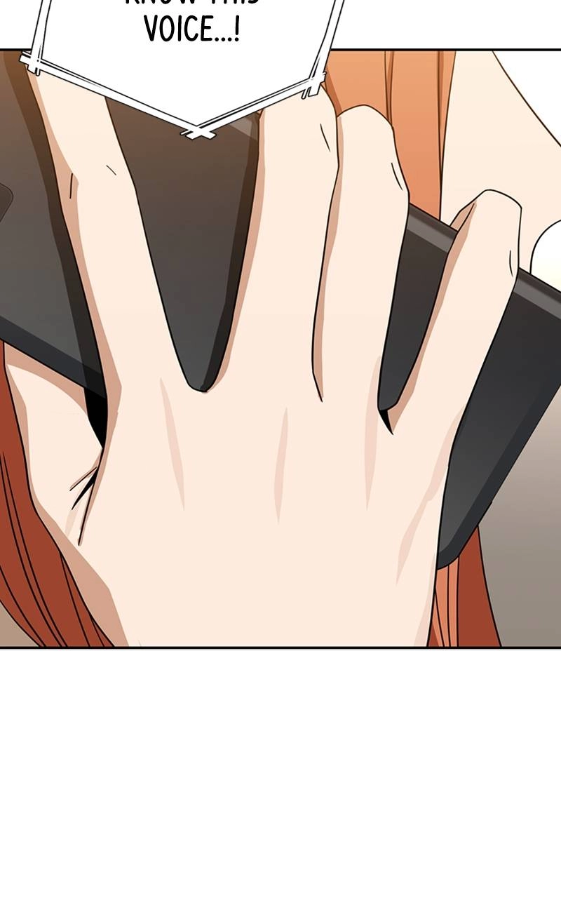 Maybe Meant to Be Chapter 64 - The Right(?) Direction Page 17