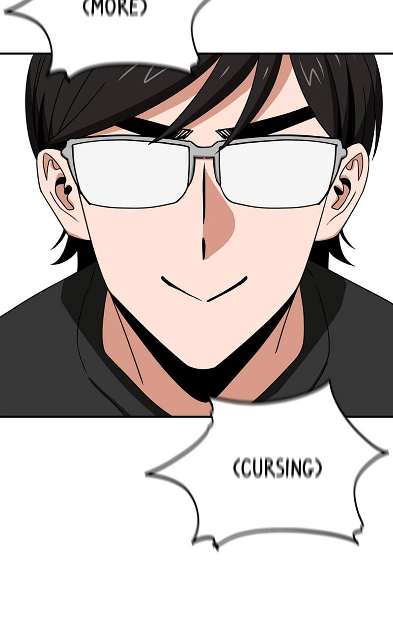 Maybe Meant to Be Chapter 64 - The Right(?) Direction Page 25