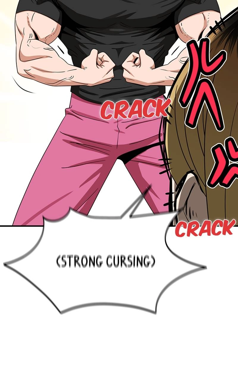 Maybe Meant to Be Chapter 64 - The Right(?) Direction Page 27