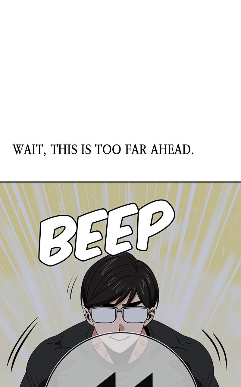Maybe Meant to Be Chapter 64 - The Right(?) Direction Page 28