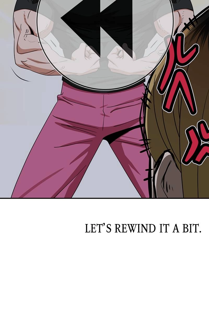 Maybe Meant to Be Chapter 64 - The Right(?) Direction Page 29