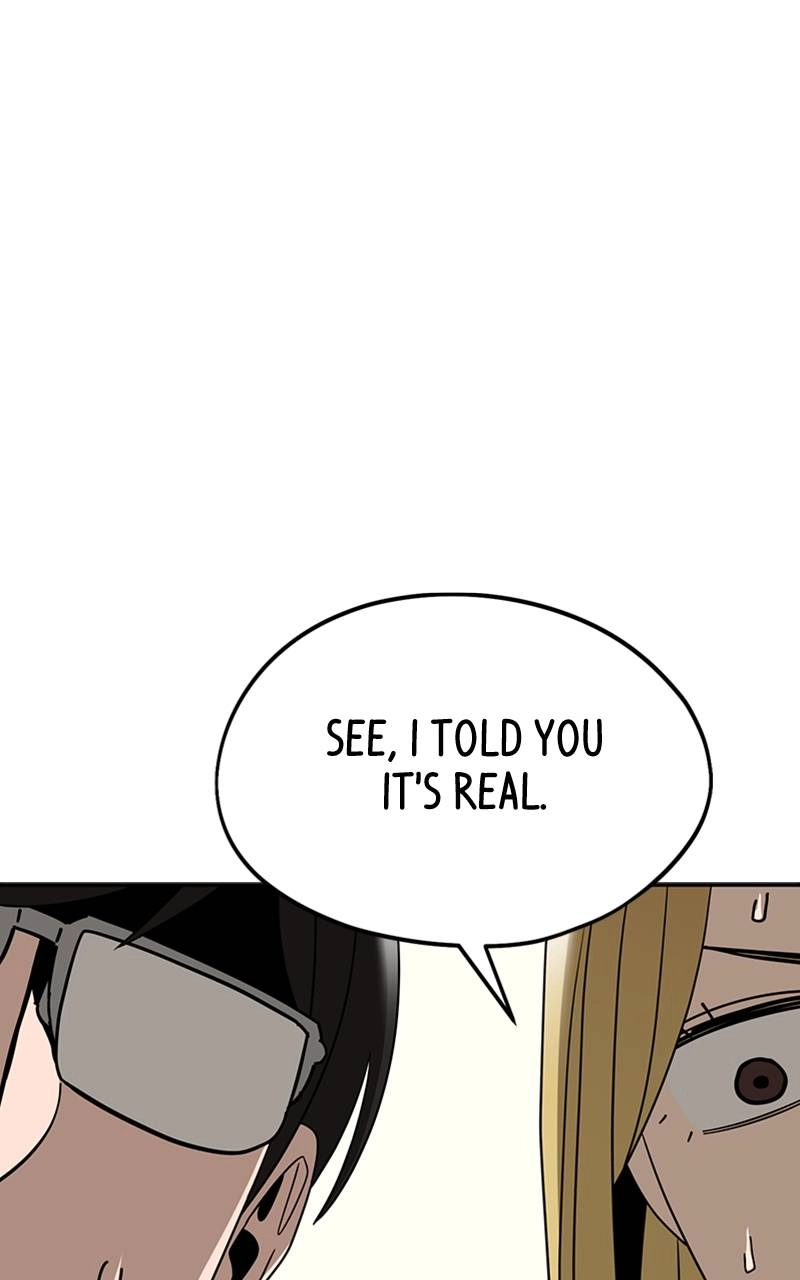 Maybe Meant to Be Chapter 64 - The Right(?) Direction Page 31