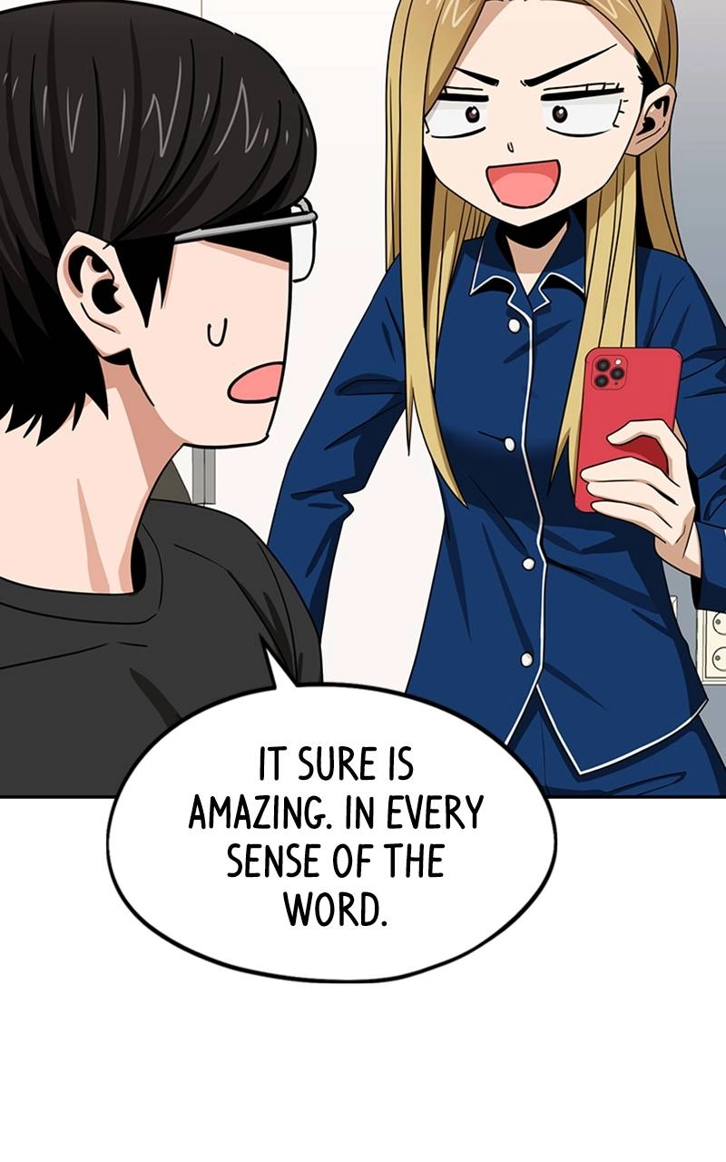 Maybe Meant to Be Chapter 64 - The Right(?) Direction Page 33