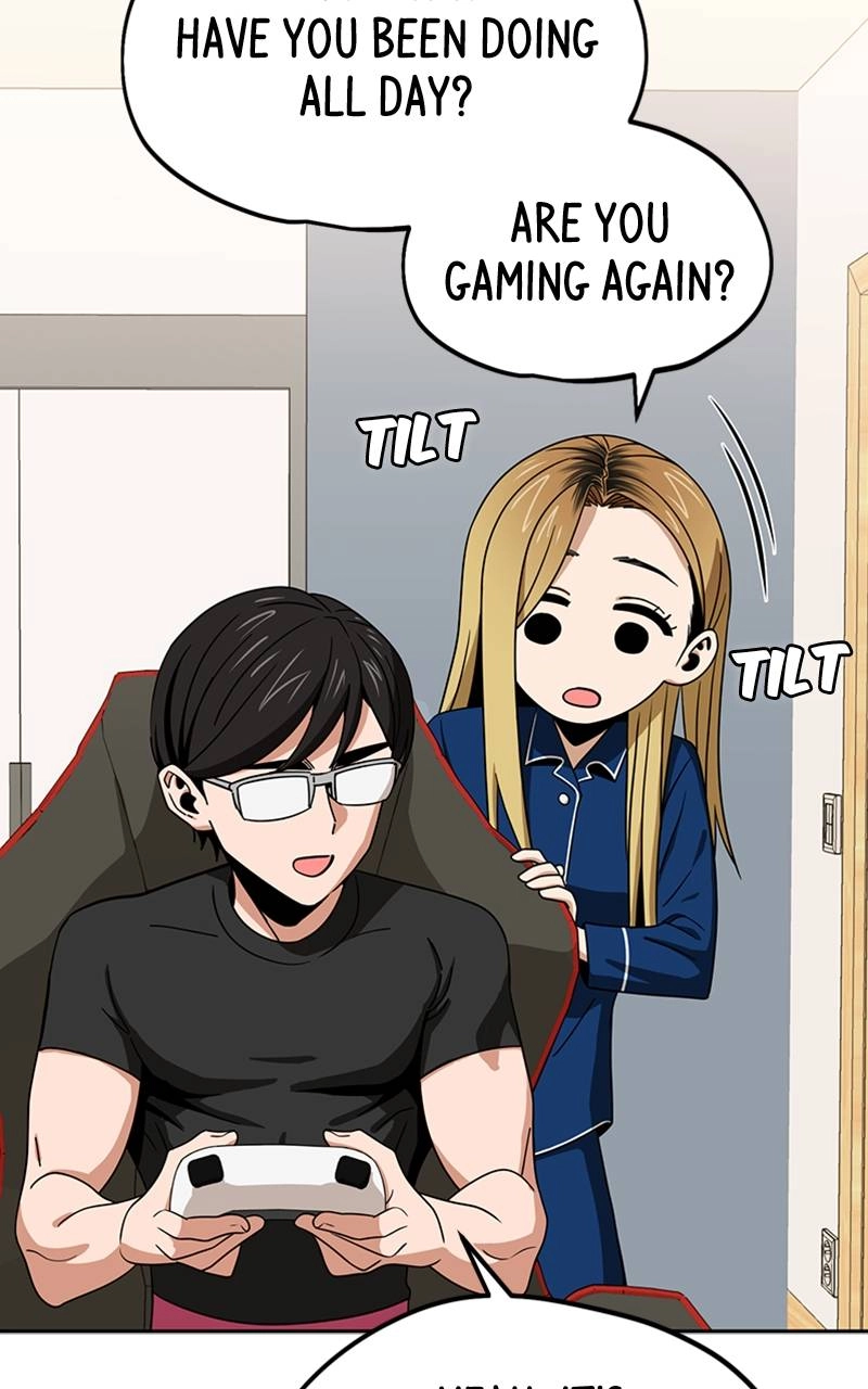 Maybe Meant to Be Chapter 64 - The Right(?) Direction Page 36
