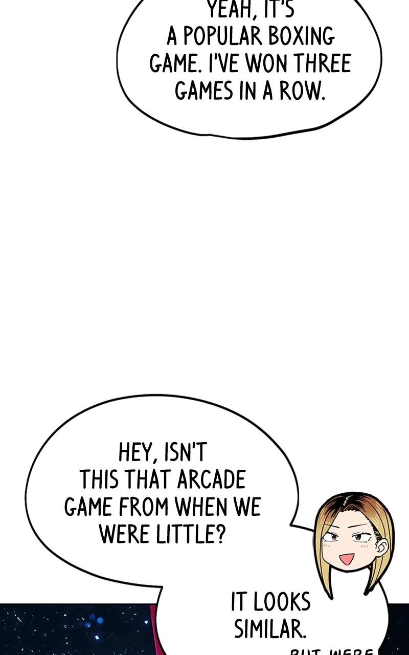 Maybe Meant to Be Chapter 64 - The Right(?) Direction Page 37