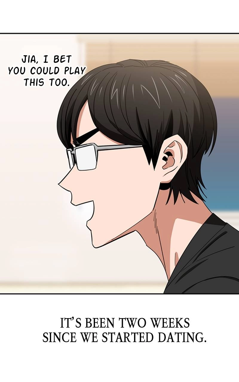 Maybe Meant to Be Chapter 64 - The Right(?) Direction Page 40