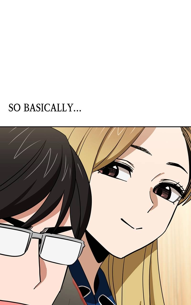 Maybe Meant to Be Chapter 64 - The Right(?) Direction Page 41