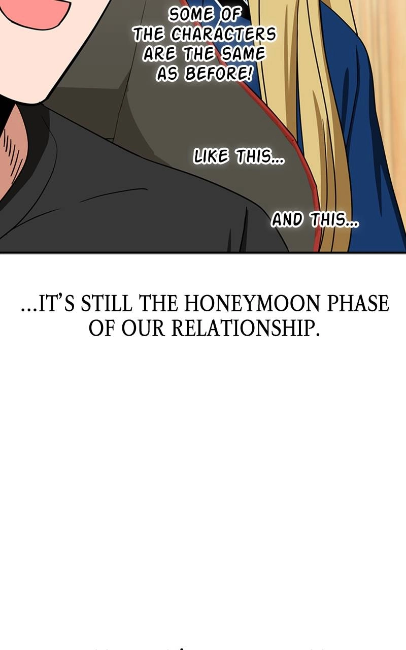 Maybe Meant to Be Chapter 64 - The Right(?) Direction Page 42
