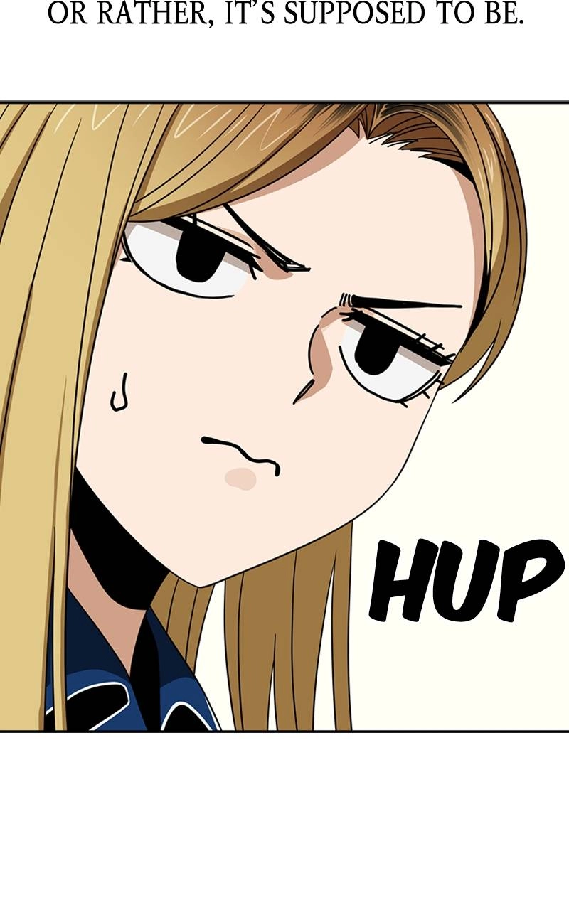 Maybe Meant to Be Chapter 64 - The Right(?) Direction Page 43