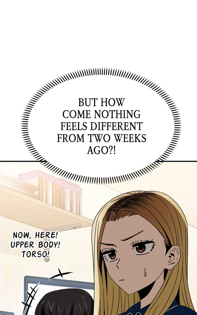 Maybe Meant to Be Chapter 64 - The Right(?) Direction Page 44