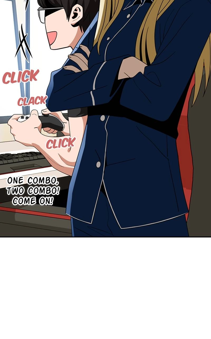 Maybe Meant to Be Chapter 64 - The Right(?) Direction Page 45