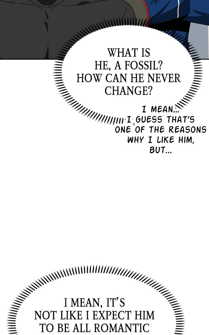 Maybe Meant to Be Chapter 64 - The Right(?) Direction Page 47