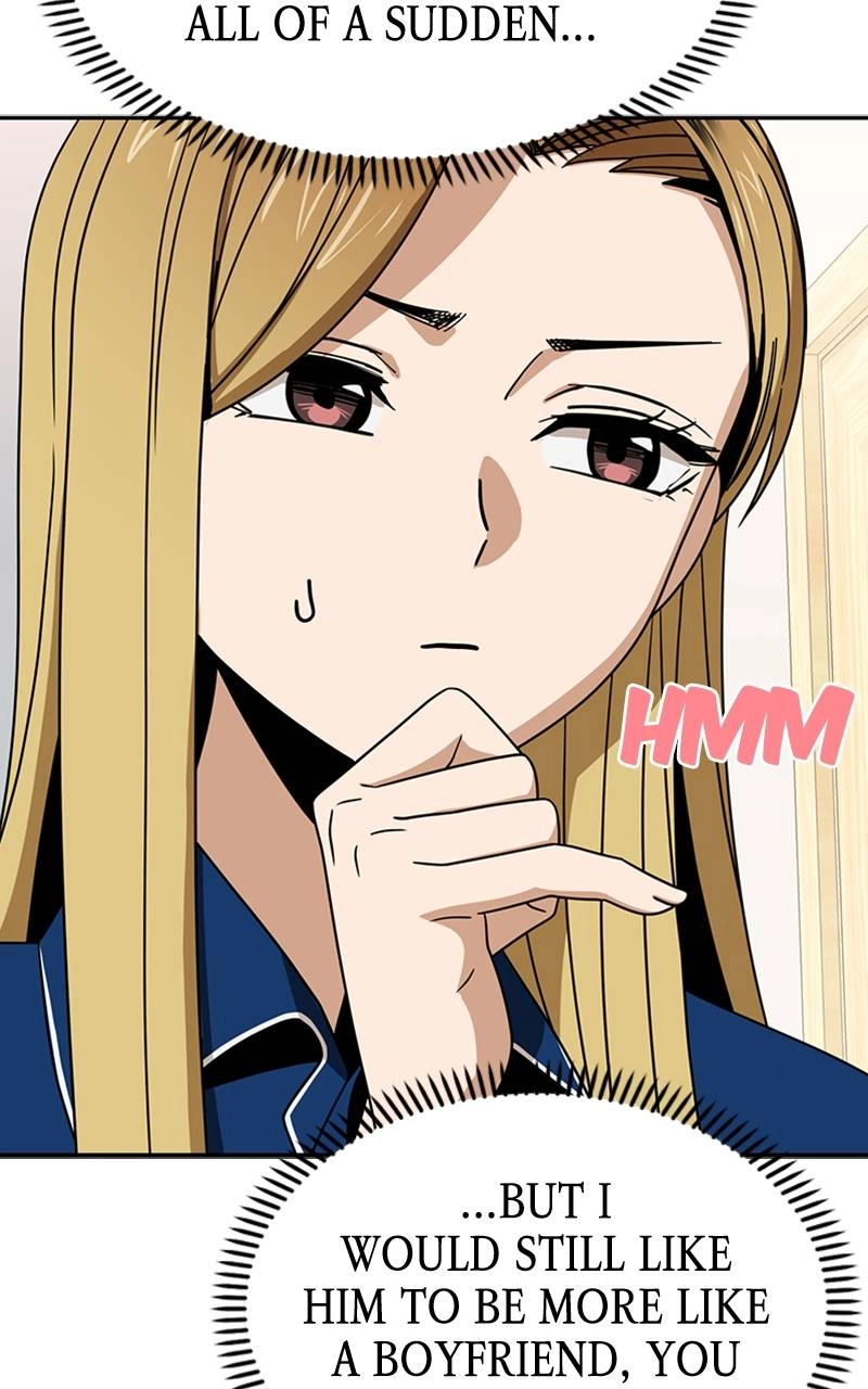 Maybe Meant to Be Chapter 64 - The Right(?) Direction Page 48