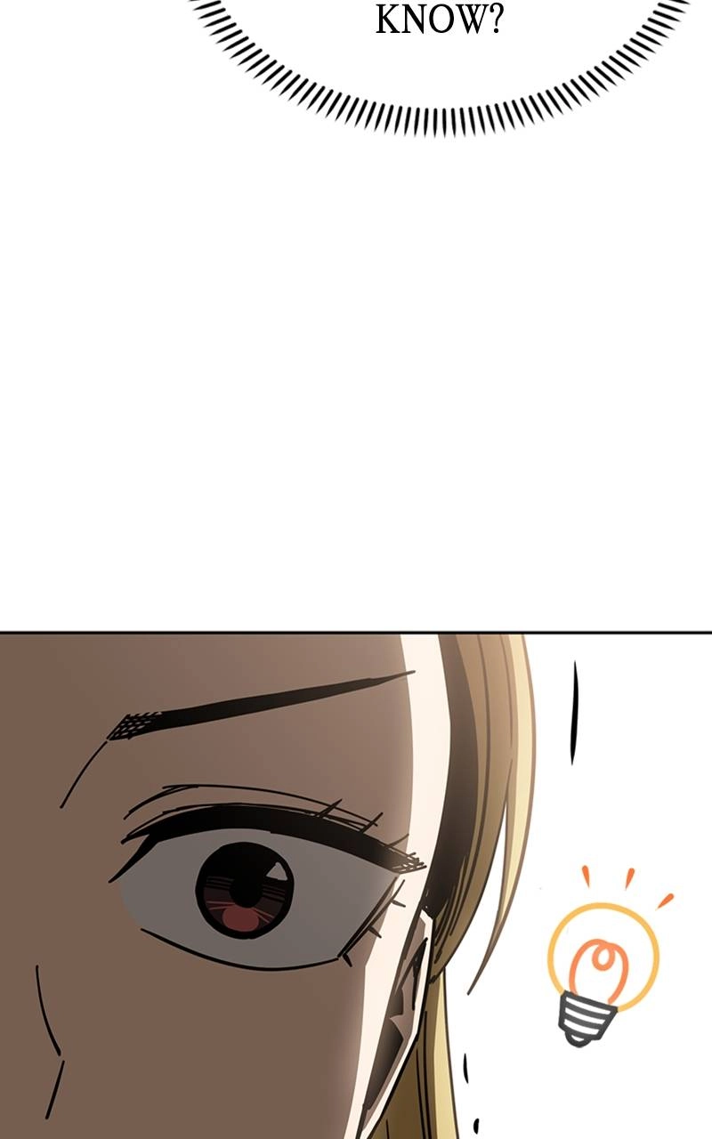 Maybe Meant to Be Chapter 64 - The Right(?) Direction Page 49