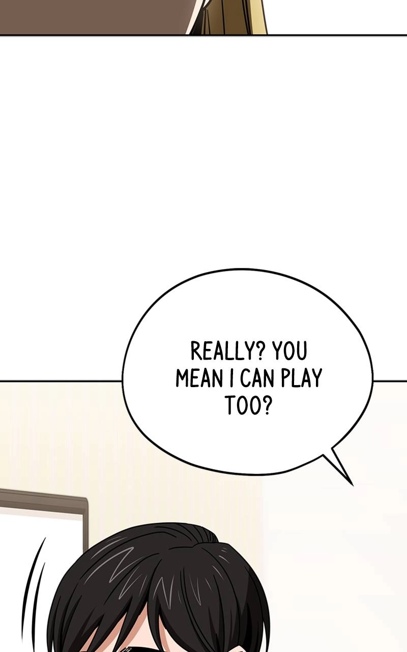 Maybe Meant to Be Chapter 64 - The Right(?) Direction Page 50