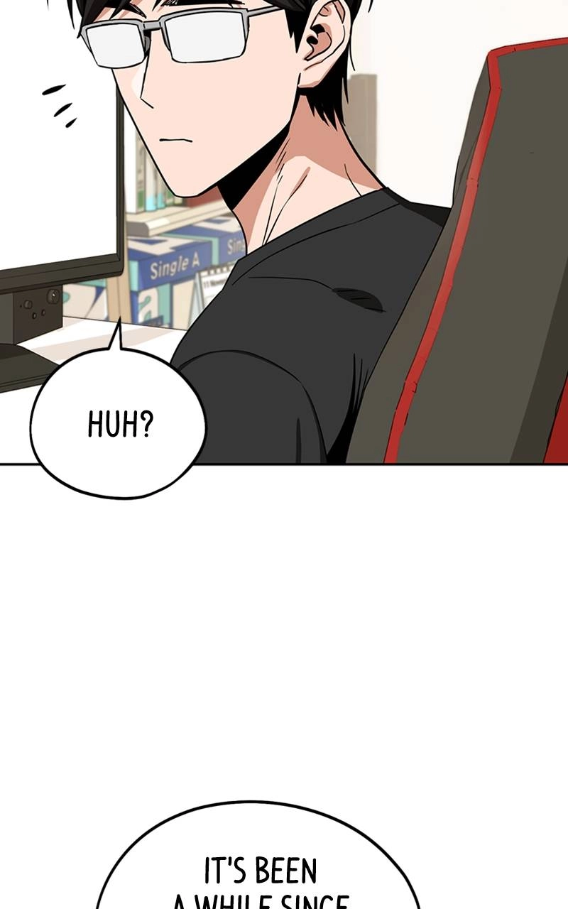 Maybe Meant to Be Chapter 64 - The Right(?) Direction Page 51