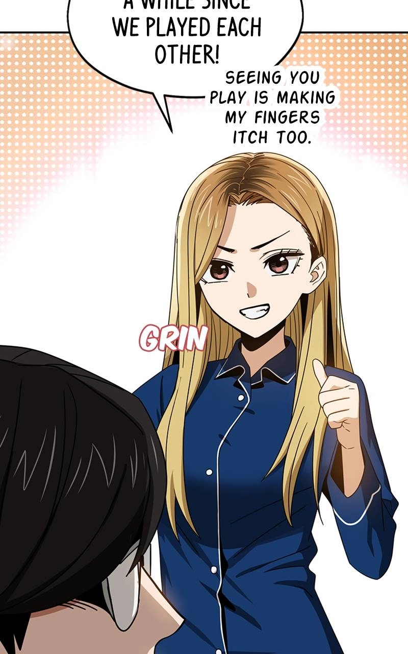 Maybe Meant to Be Chapter 64 - The Right(?) Direction Page 52