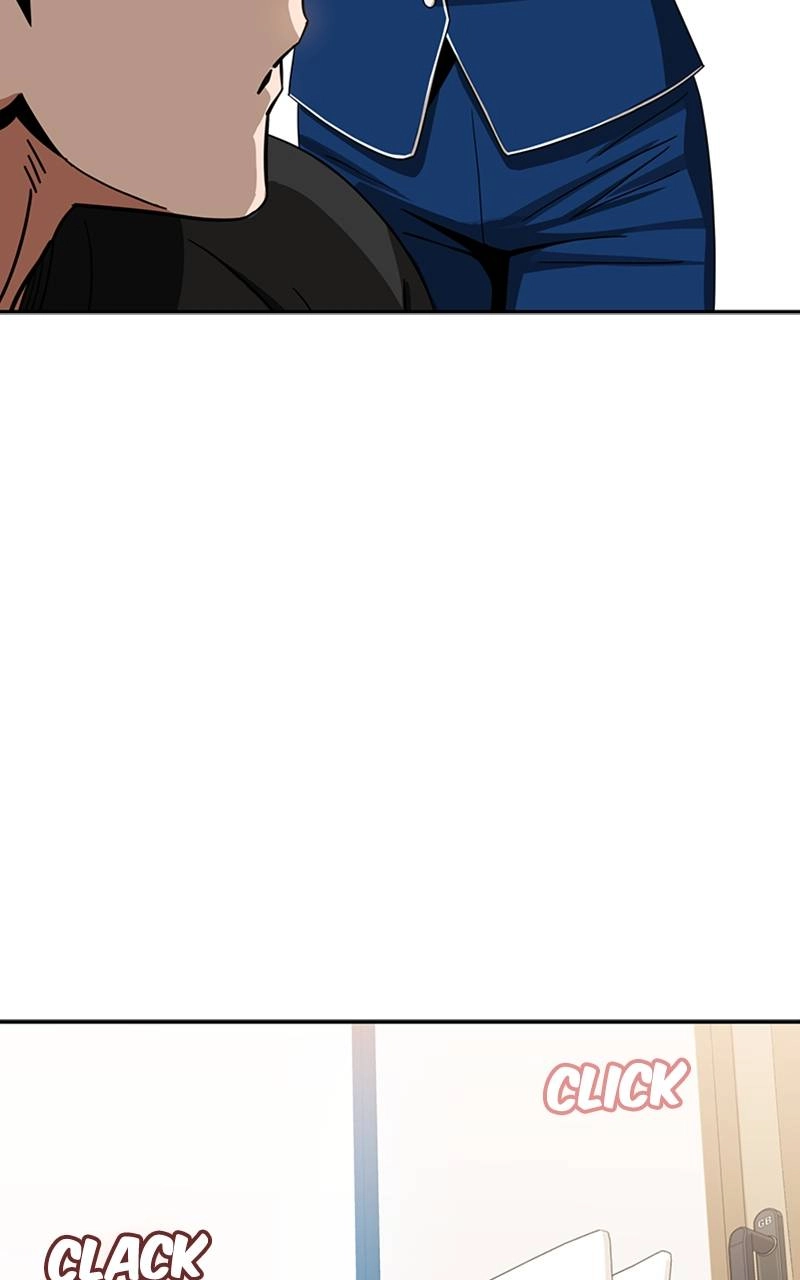 Maybe Meant to Be Chapter 64 - The Right(?) Direction Page 53