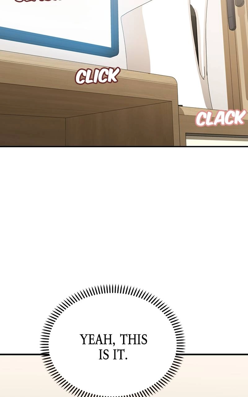 Maybe Meant to Be Chapter 64 - The Right(?) Direction Page 54