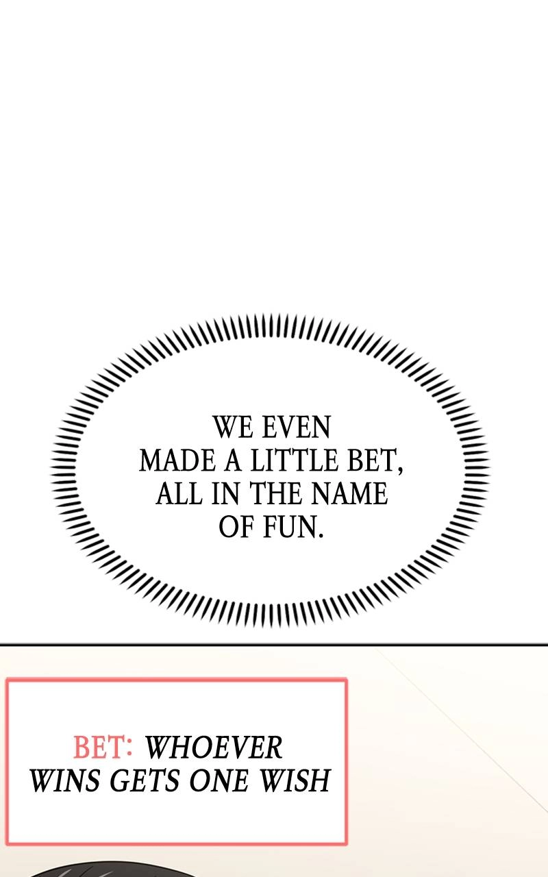 Maybe Meant to Be Chapter 64 - The Right(?) Direction Page 56