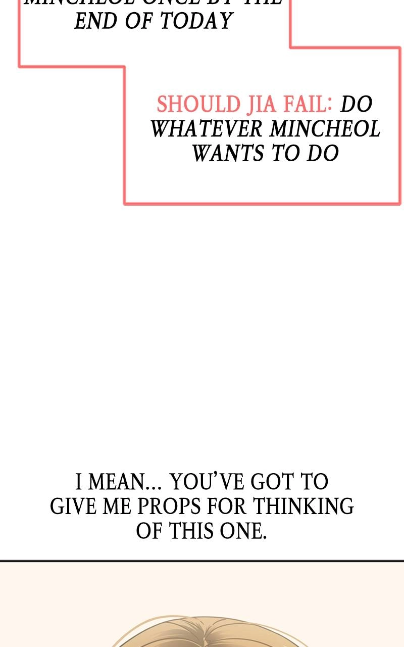 Maybe Meant to Be Chapter 64 - The Right(?) Direction Page 58